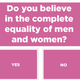 Illustration for article titled Problematic Buzzfeed Quiz: Are You A Feminist